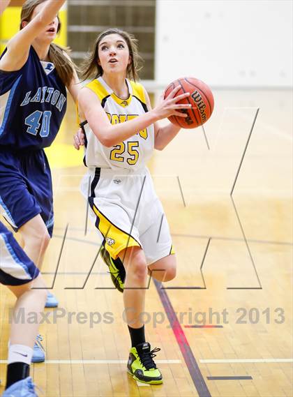 Thumbnail 3 in Layton @ Cottonwood photogallery.