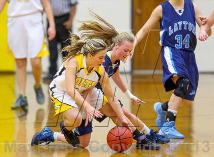 Thumbnail 1 in Layton @ Cottonwood photogallery.