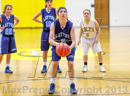 Thumbnail 2 in Layton @ Cottonwood photogallery.