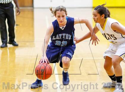 Thumbnail 3 in Layton @ Cottonwood photogallery.