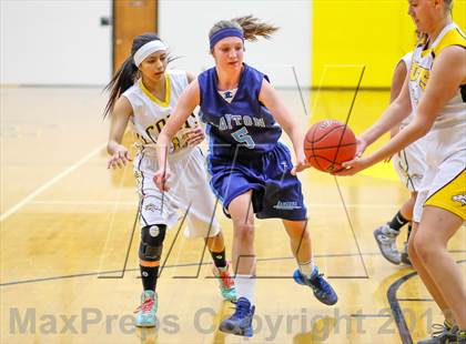 Thumbnail 1 in Layton @ Cottonwood photogallery.