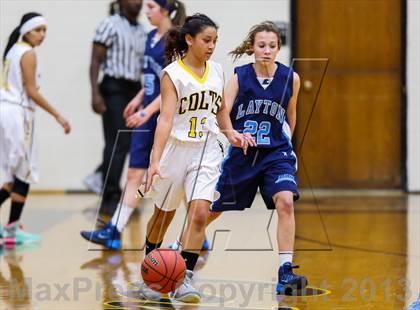 Thumbnail 2 in Layton @ Cottonwood photogallery.