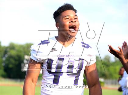 Thumbnail 1 in Cane Ridge @ LaVergne (Spring Scrimmage) photogallery.