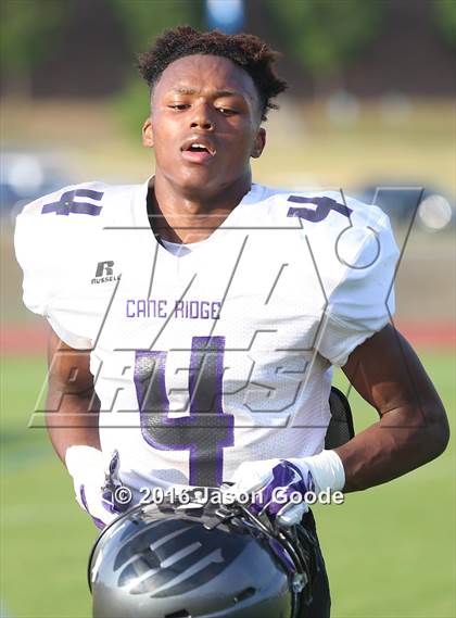 Thumbnail 3 in Cane Ridge @ LaVergne (Spring Scrimmage) photogallery.