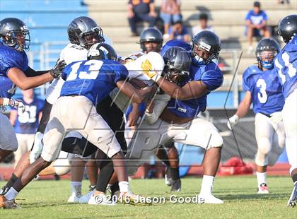 Thumbnail 1 in Cane Ridge @ LaVergne (Spring Scrimmage) photogallery.