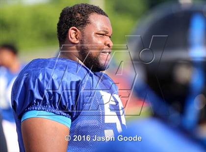 Thumbnail 1 in Cane Ridge @ LaVergne (Spring Scrimmage) photogallery.