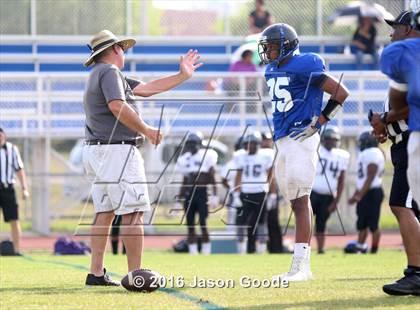 Thumbnail 3 in Cane Ridge @ LaVergne (Spring Scrimmage) photogallery.