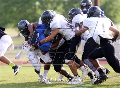 Thumbnail 3 in Cane Ridge @ LaVergne (Spring Scrimmage) photogallery.