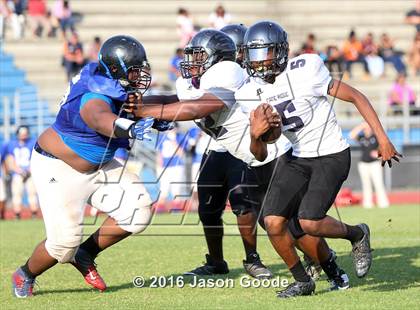 Thumbnail 1 in Cane Ridge @ LaVergne (Spring Scrimmage) photogallery.