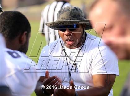 Thumbnail 2 in Cane Ridge @ LaVergne (Spring Scrimmage) photogallery.