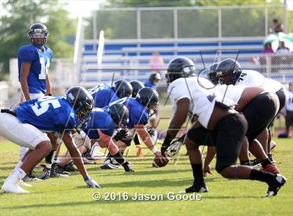 Thumbnail 1 in Cane Ridge @ LaVergne (Spring Scrimmage) photogallery.