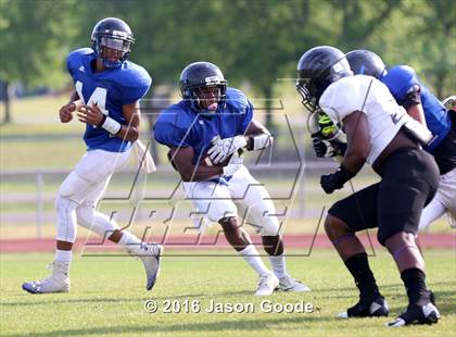 Thumbnail 2 in Cane Ridge @ LaVergne (Spring Scrimmage) photogallery.