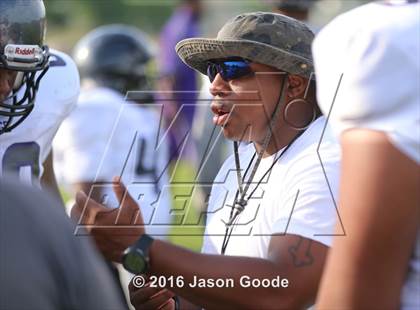 Thumbnail 1 in Cane Ridge @ LaVergne (Spring Scrimmage) photogallery.