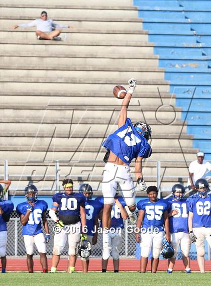 Thumbnail 1 in Cane Ridge @ LaVergne (Spring Scrimmage) photogallery.