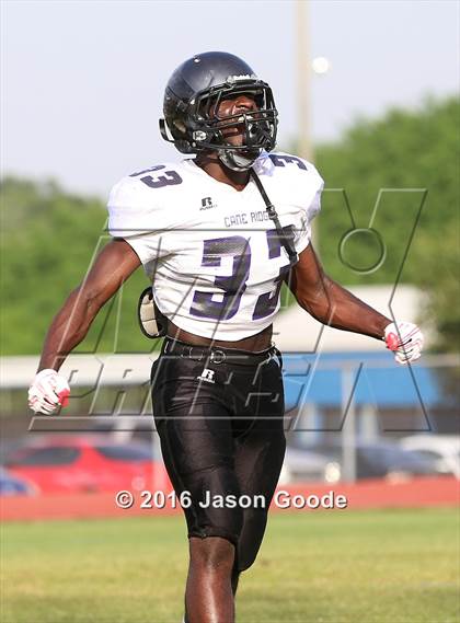 Thumbnail 3 in Cane Ridge @ LaVergne (Spring Scrimmage) photogallery.