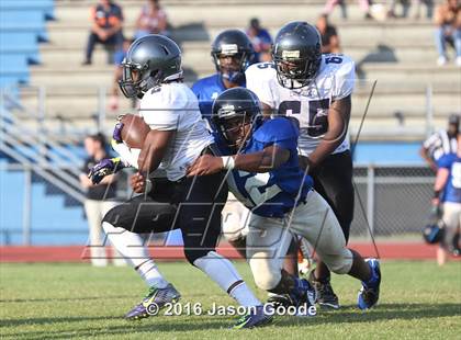 Thumbnail 3 in Cane Ridge @ LaVergne (Spring Scrimmage) photogallery.