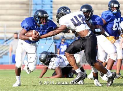 Thumbnail 1 in Cane Ridge @ LaVergne (Spring Scrimmage) photogallery.