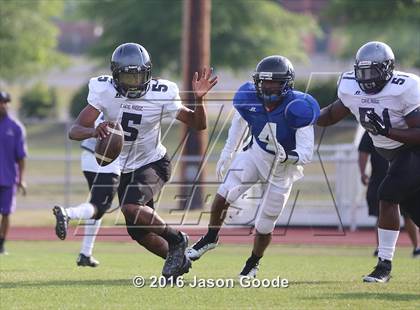 Thumbnail 2 in Cane Ridge @ LaVergne (Spring Scrimmage) photogallery.