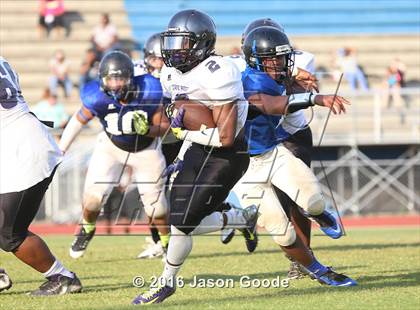 Thumbnail 1 in Cane Ridge @ LaVergne (Spring Scrimmage) photogallery.