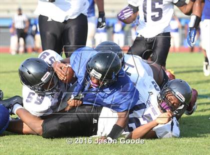 Thumbnail 3 in Cane Ridge @ LaVergne (Spring Scrimmage) photogallery.