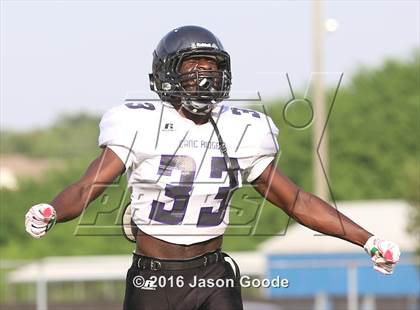 Thumbnail 2 in Cane Ridge @ LaVergne (Spring Scrimmage) photogallery.