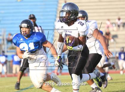 Thumbnail 3 in Cane Ridge @ LaVergne (Spring Scrimmage) photogallery.