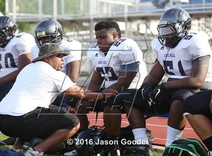 Thumbnail 3 in Cane Ridge @ LaVergne (Spring Scrimmage) photogallery.