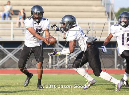 Thumbnail 2 in Cane Ridge @ LaVergne (Spring Scrimmage) photogallery.