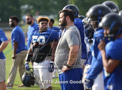 Thumbnail 1 in Cane Ridge @ LaVergne (Spring Scrimmage) photogallery.