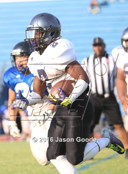 Thumbnail 1 in Cane Ridge @ LaVergne (Spring Scrimmage) photogallery.
