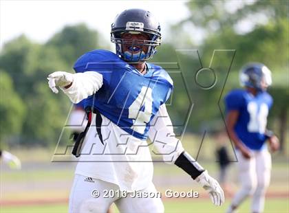 Thumbnail 1 in Cane Ridge @ LaVergne (Spring Scrimmage) photogallery.