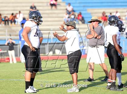 Thumbnail 2 in Cane Ridge @ LaVergne (Spring Scrimmage) photogallery.