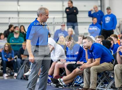 Thumbnail 1 in Bennington vs. Lincoln Southwest (Flatwater Fracas Wrestling Tournament) photogallery.