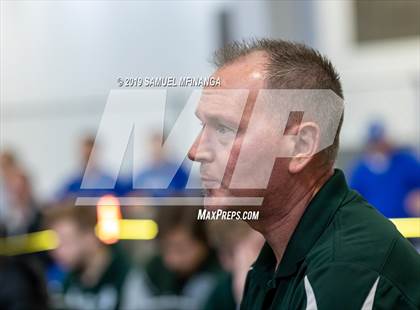 Thumbnail 2 in Bennington vs. Lincoln Southwest (Flatwater Fracas Wrestling Tournament) photogallery.
