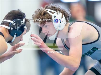 Thumbnail 1 in Bennington vs. Lincoln Southwest (Flatwater Fracas Wrestling Tournament) photogallery.