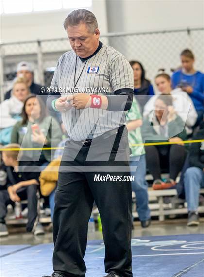 Thumbnail 1 in Bennington vs. Lincoln Southwest (Flatwater Fracas Wrestling Tournament) photogallery.