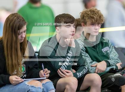 Thumbnail 3 in Bennington vs. Lincoln Southwest (Flatwater Fracas Wrestling Tournament) photogallery.