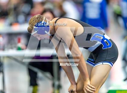 Thumbnail 3 in Bennington vs. Lincoln Southwest (Flatwater Fracas Wrestling Tournament) photogallery.