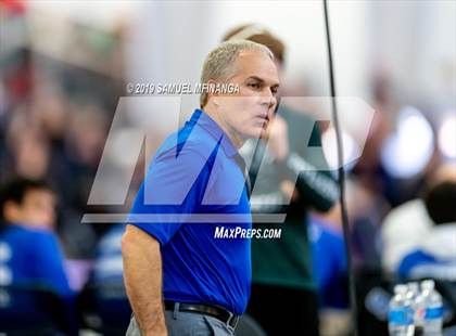 Thumbnail 2 in Bennington vs. Lincoln Southwest (Flatwater Fracas Wrestling Tournament) photogallery.