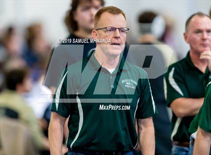 Thumbnail 2 in Bennington vs. Lincoln Southwest (Flatwater Fracas Wrestling Tournament) photogallery.