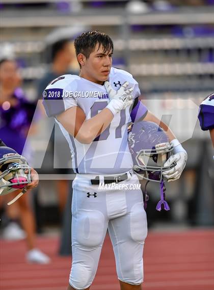 Thumbnail 3 in Warren vs Brennan photogallery.