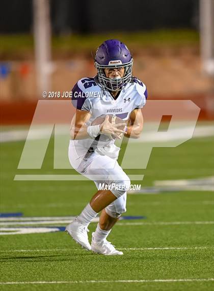 Thumbnail 3 in Warren vs Brennan photogallery.