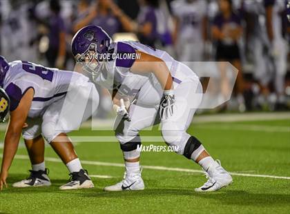 Thumbnail 1 in Warren vs Brennan photogallery.