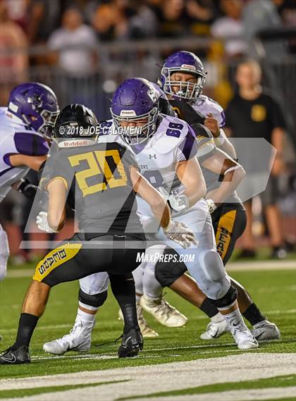 Thumbnail 2 in Warren vs Brennan photogallery.