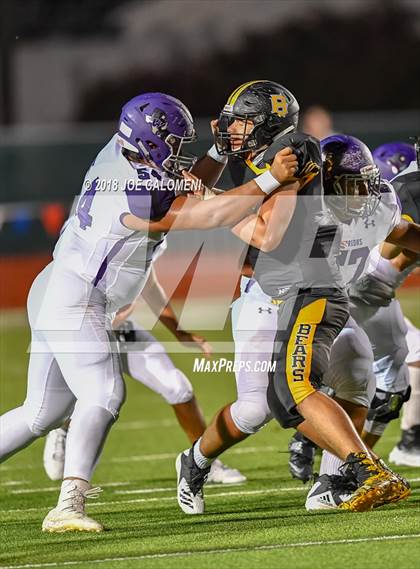 Thumbnail 2 in Warren vs Brennan photogallery.