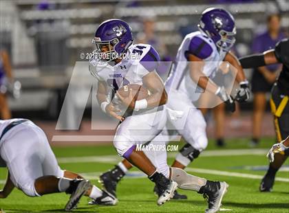 Thumbnail 2 in Warren vs Brennan photogallery.