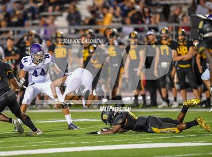 Thumbnail 3 in Warren vs Brennan photogallery.