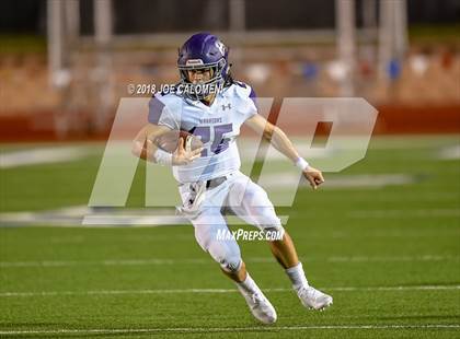 Thumbnail 2 in Warren vs Brennan photogallery.