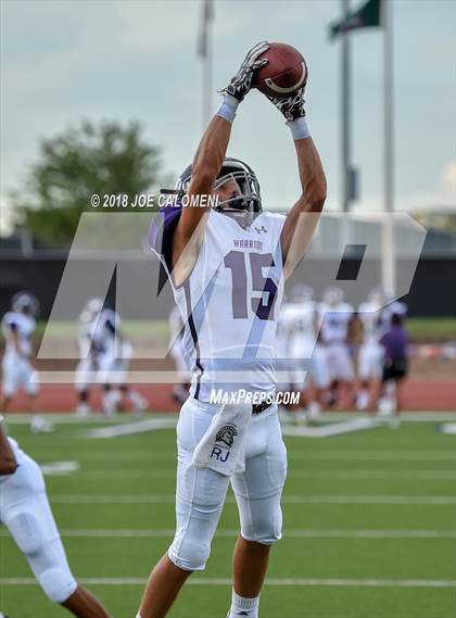 Thumbnail 3 in Warren vs Brennan photogallery.