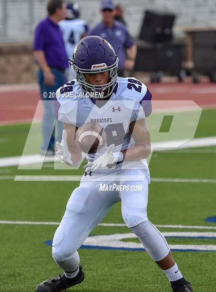 Thumbnail 1 in Warren vs Brennan photogallery.